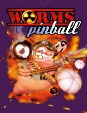 Worms Pinball (PC)