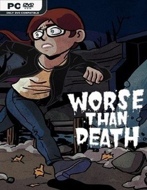 Worse Than Death (PC)