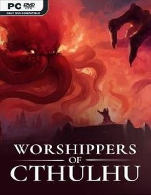 Worshippers of Cthulhu (PC)