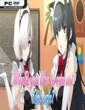 Would You Like to Run an Idol Cafe? (PC)