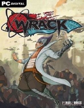 Wrack Wrack (PC)
