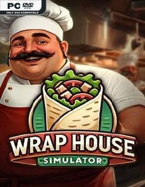 Wrap House Simulator (PC)