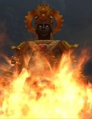 Wrath of the Fire (PC)