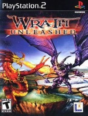 Wrath Unleashed (PS2)