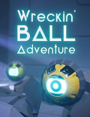 Wreckin_Ball_Adventure Wreckin' Ball Adventure (PC)
