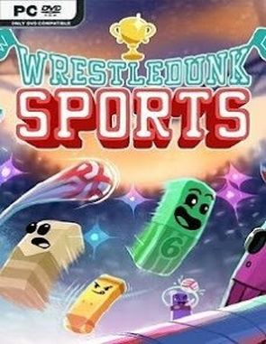 Wrestledunk Sports (PC)