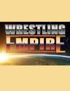 Wrestling Empire (PC)