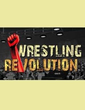 Wrestling Revolution 2D (PC)
