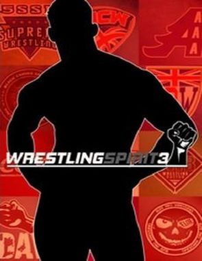 Wrestling Spirit 3 (PC)