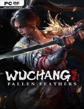 Wuchang: Fallen Feathers (PC)