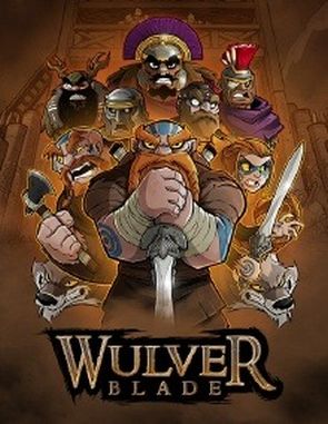 Wulverblade (PC)