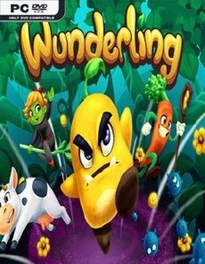 Wunderling Wunderling (PC)