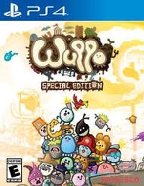 Wuppo_Special_Edition Wuppo Special Edition (PS4)