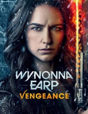 Wynonna Earp: La venganza (2024) (Películas)