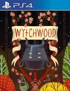 Wytchwood Wytchwood (PS4)