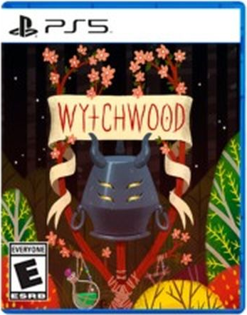 Wytchwood (PS5)