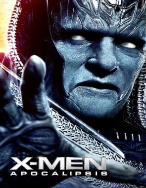 X-Men_Apocalipsis X Men: Apocalipsis (2016) (Películas)