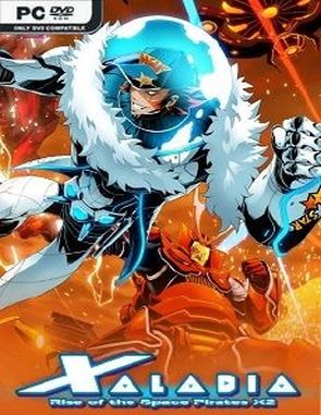 XALADIA: Rise of the Space Pirates X2 (PC)