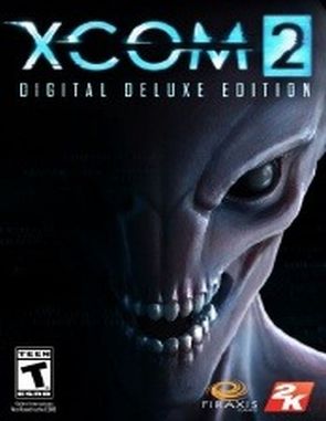 XCOM 2: Digital Deluxe Edition (PC)