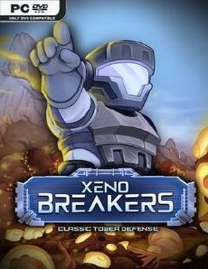 XenoBreakers: Classic Tower Defense (PC)