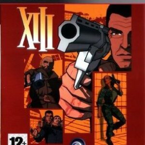 XIII (PS3)