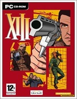 XIII 3 (PC)