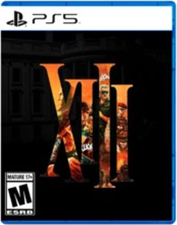 XIII (PS5)