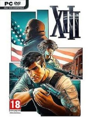 XIII Remake (PC)