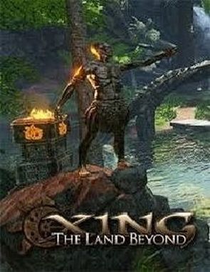 XING: The Land Beyond (PC)