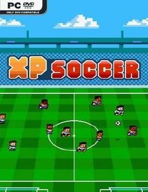 XP Soccer (PC)