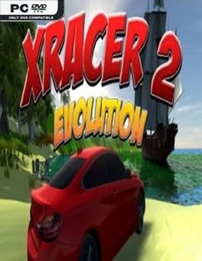 XRacer_2_Evolution XRacer 2: Evolution (PC)