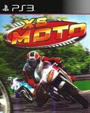XS Moto (PS3)