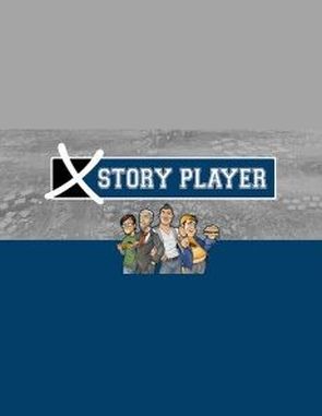 XStoryPlayer XStoryPlayer (PC)