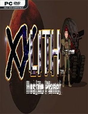XYLITH: Hostile Planet (PC)
