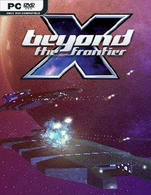 X: Beyond the Frontier (PC)