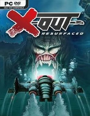X_Out_Resurfaced X Out Resurfaced (PC)