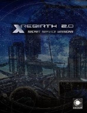 X Rebirth 2.0: Secret Service Missions (PC)
