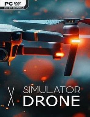 X Simulator Drone (PC)