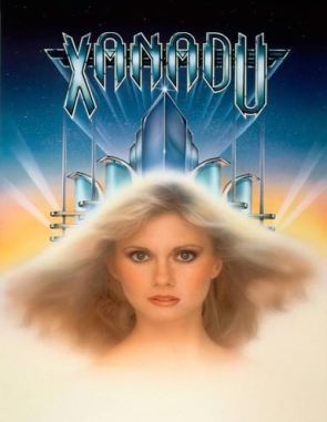 Xanadu (1980) (Películas)