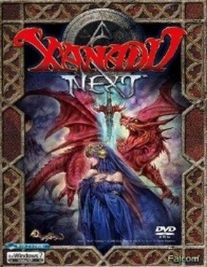 Xanadu_Next Xanadu Next (PC)