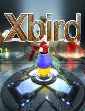 Xbird Xbird (PC)