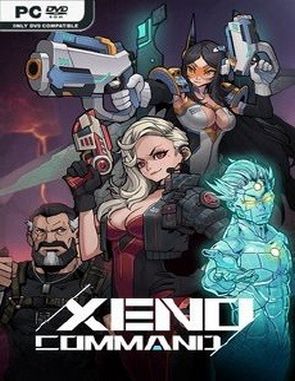 Xeno Command (PC)