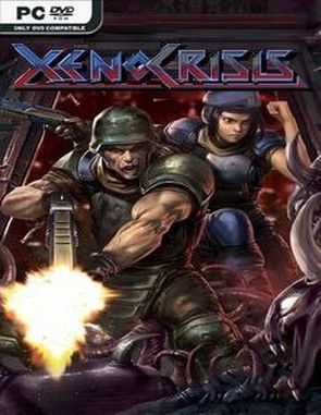 Xeno Crisis (PC)