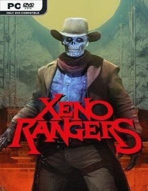 Xeno Rangers (PC)