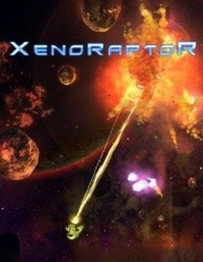 Xeno Raptor (PC)