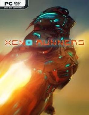 Xeno Runners (PC)