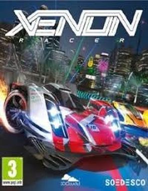 Xenon Racer (PC)