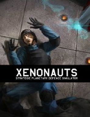 Xenonauts (PC)