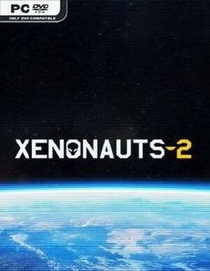 Xenonauts 2 (PC)