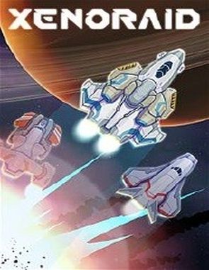 Xenoraid (PC)